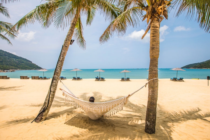 Welcome to Danang, Vietnam