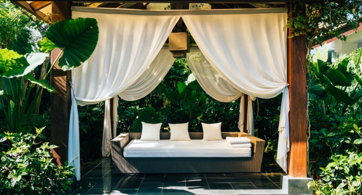 Nghỉ dưỡng và chăm sóc sức khoẻ tại Việt Nam