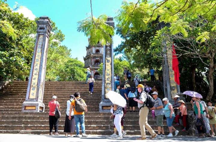 Top things to do when traveling to Vietnam