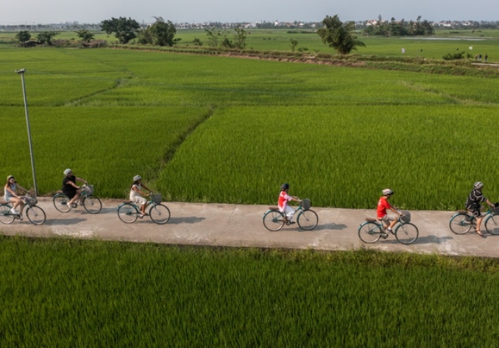 Báo quốc tế ngợi ca Việt Nam bảo tồn rất tốt vẻ đẹp thiên nhiên