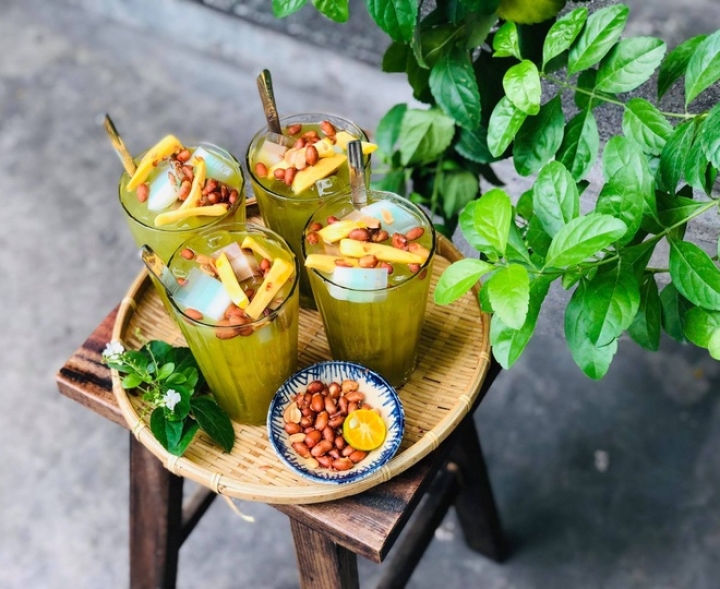 6 loại đồ uống nhất định phải thử khi đến Việt Nam