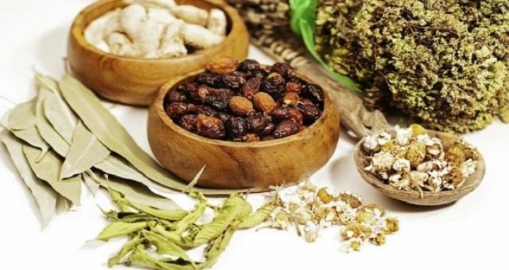 Tinh hoa y học cổ truyền Việt Nam