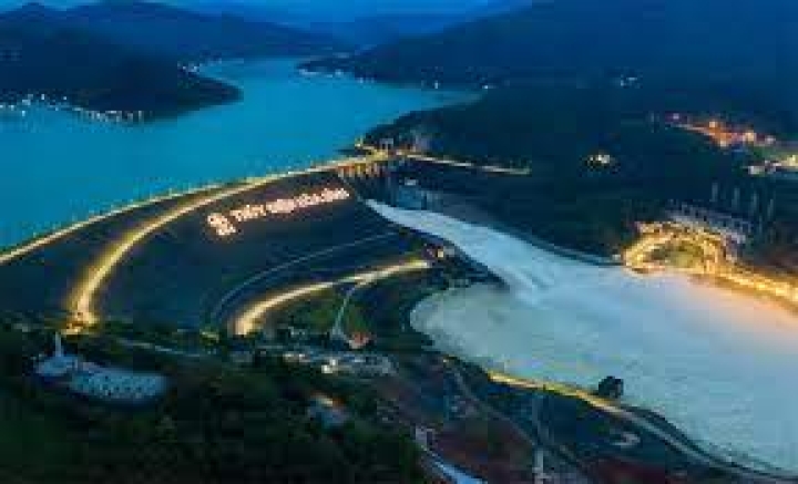 Hoà Bình, tiềm năng và triển vọng phát triển