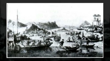 Những dấu tích còn sót lại trên thương cảng cổ nhất Việt Nam